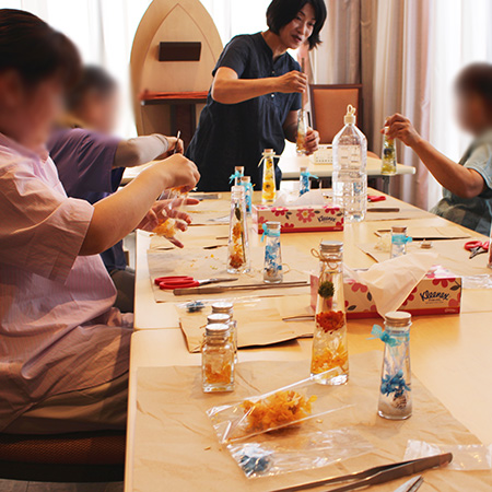 香取市のお葬式・家族葬ならセレモニーきうち