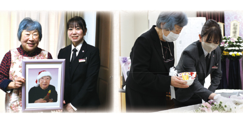 至れり尽くせりのおもてなしでした。