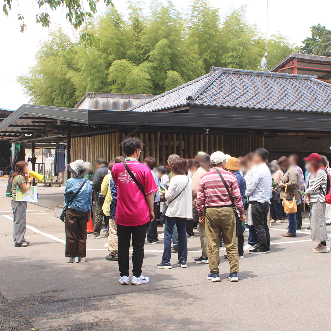 【栃木日帰りバスツアー】大好評☆でした!